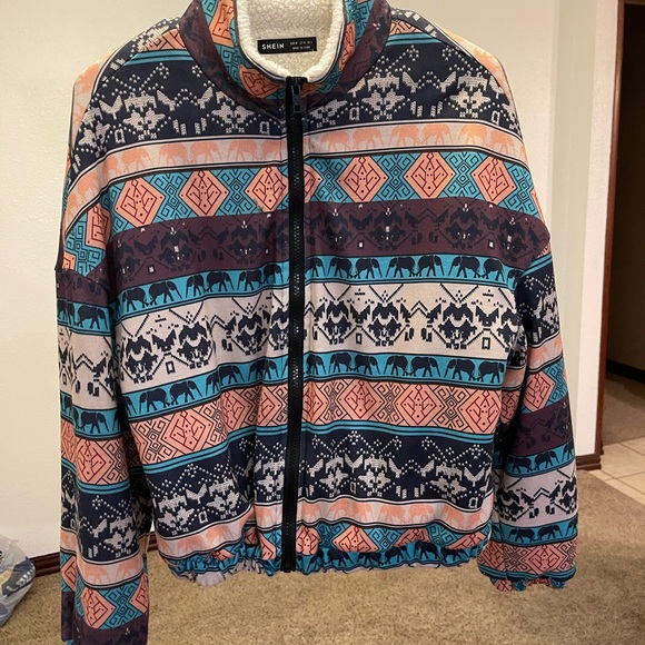 shein, size medium, worn once - Picture 3 of 3